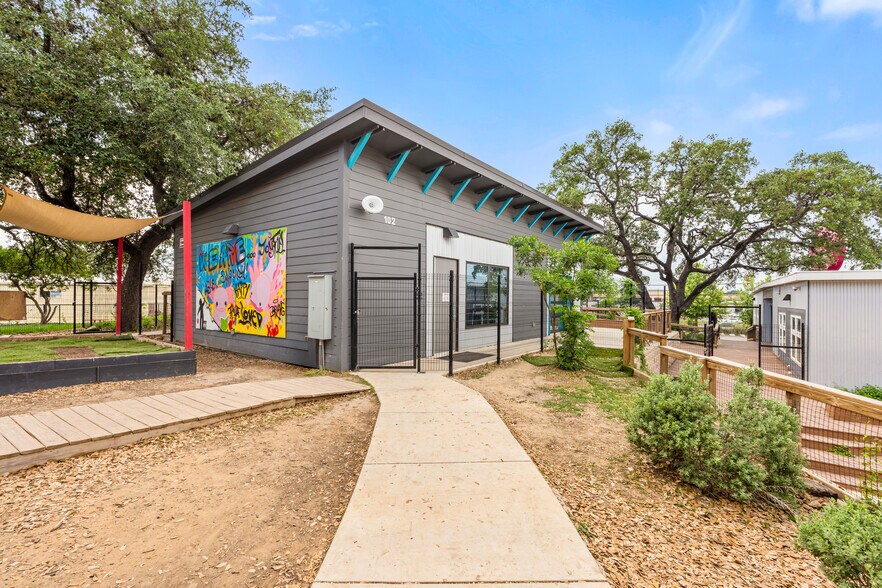 More Photos Of 5818 NW Loop 410, San Antonio Schools For Lease