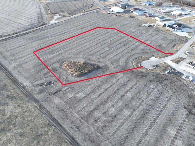 Primary Photo Of 00000 Jesuit ct, Saint Marys Land For Sale