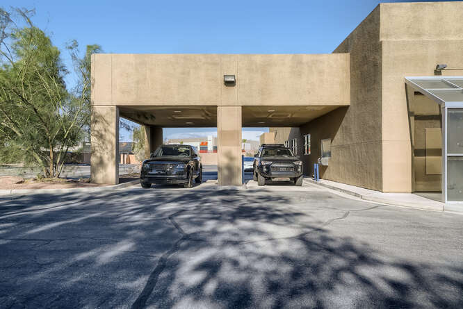 More Photos Of 4050 Losee Rd, North Las Vegas Bank For Sale