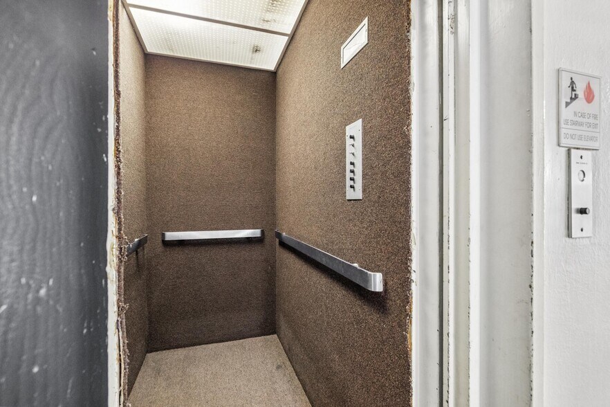 More Photos Of 237 Cumberland St, San Francisco Multifamily For Sale