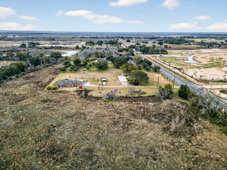 More Photos Of 8231 Katy Hockley Rd, Katy Land For Sale