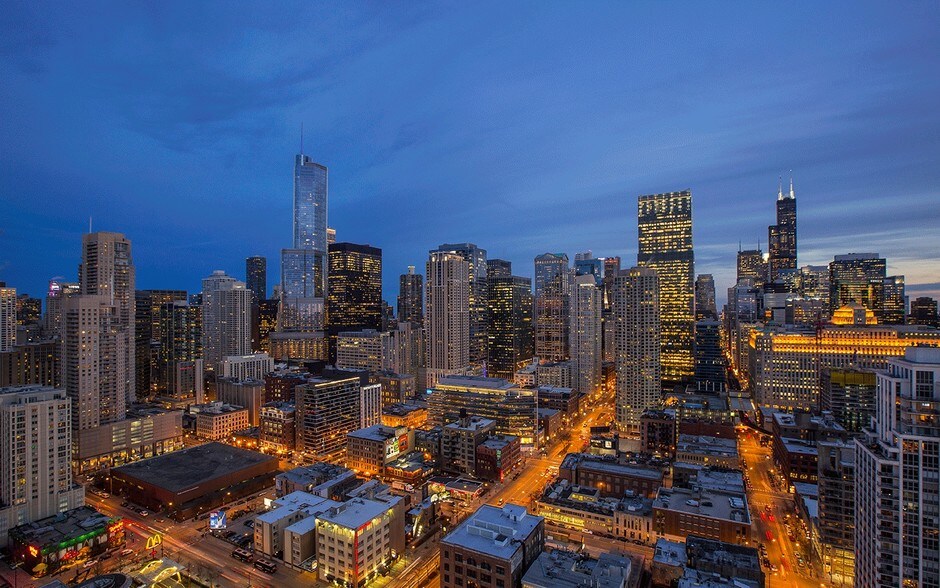 More Photos Of 637-643 N Wells St, Chicago Apartments For Lease