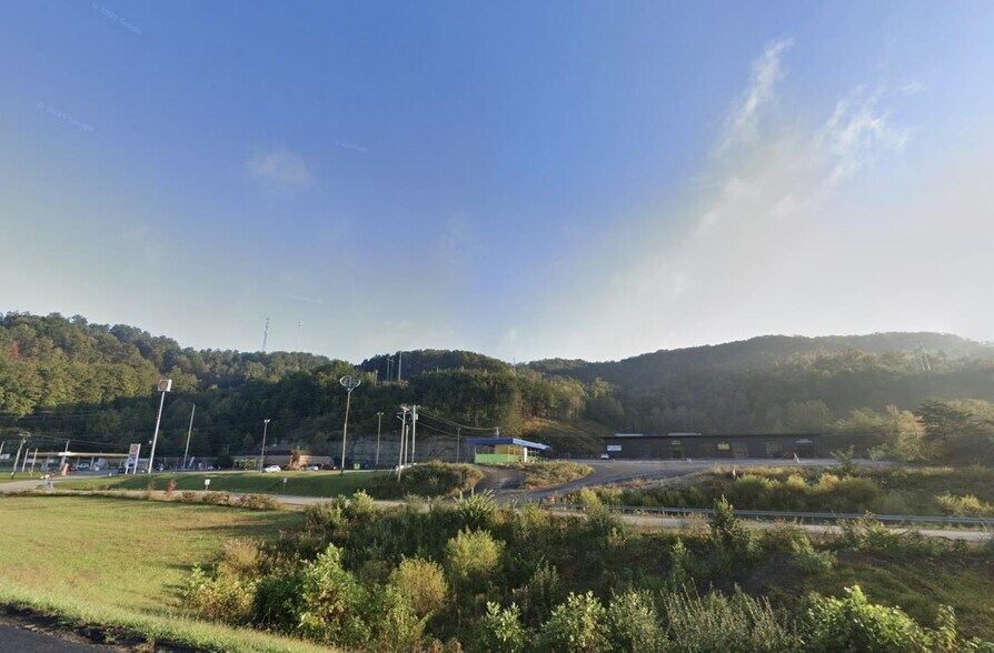 More Photos Of Old Kentucky Road & Ershell Collins Road, Pioneer Land For Sale