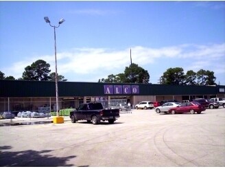 Primary Photo Of 730 S Robb St, Trinity General Retail For Lease