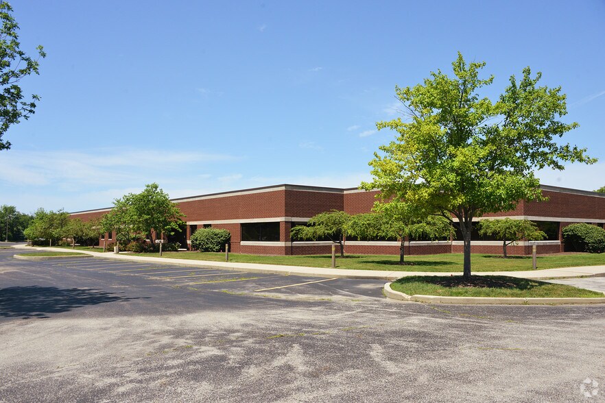 Primary Photo Of 8877-8899 Gander Creek Dr, Miamisburg Office For Lease