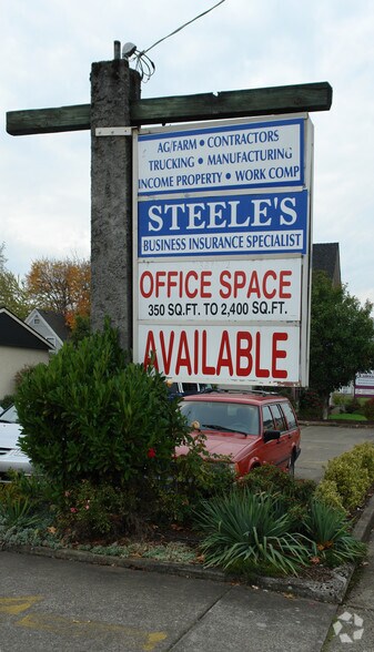 More Photos Of 418-424 1st Ave E, Albany Office For Sale