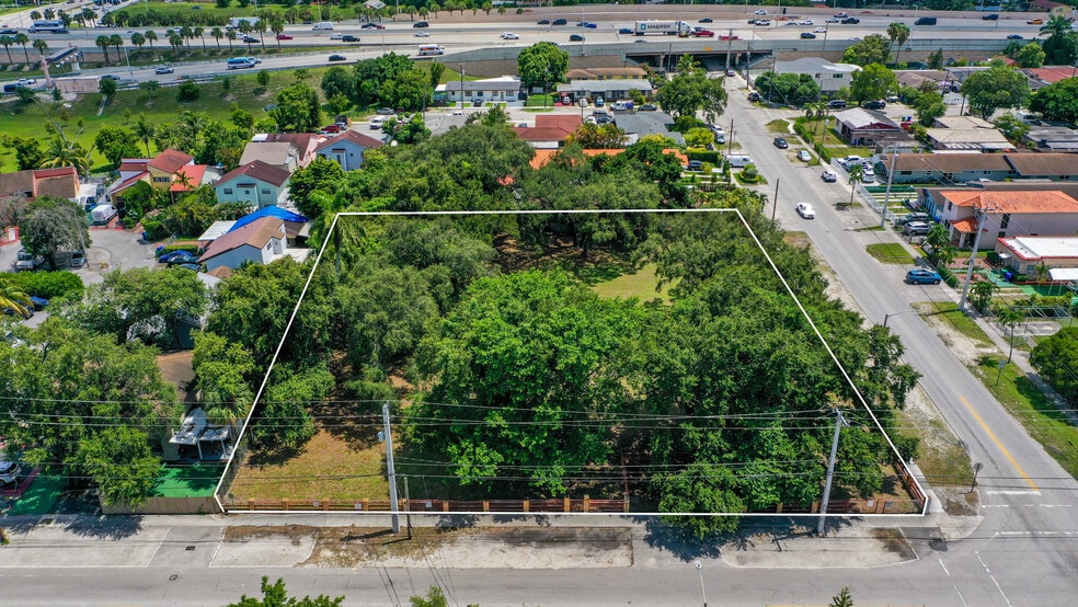 More Photos Of 2810 NW 14th Miami FL 33125 st, Miami Land For Sale