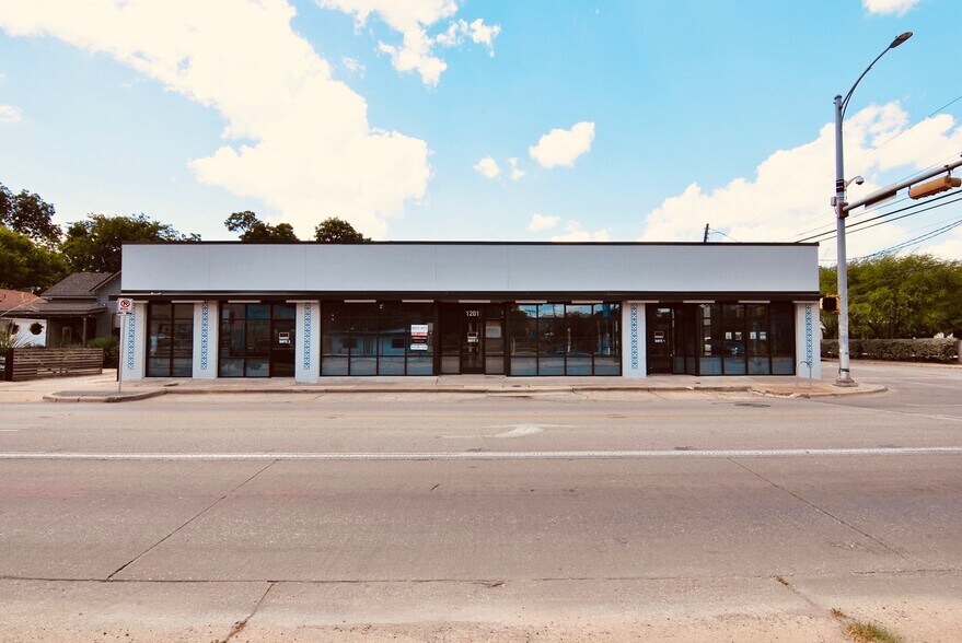 More Photos Of 1201 E Cesar Chavez St E, Austin Coworking Space