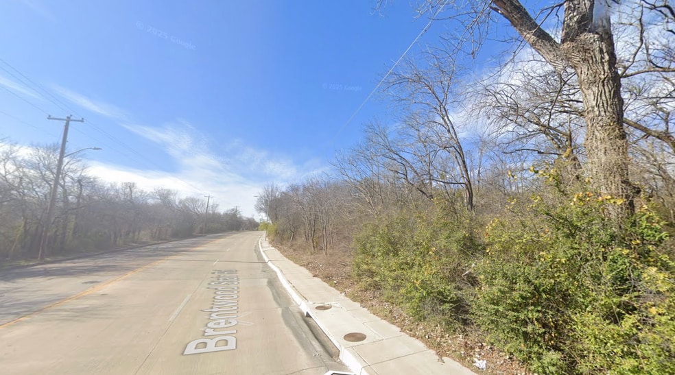 More Photos Of 4909 Brentwood Stair Rd, Fort Worth Land For Sale