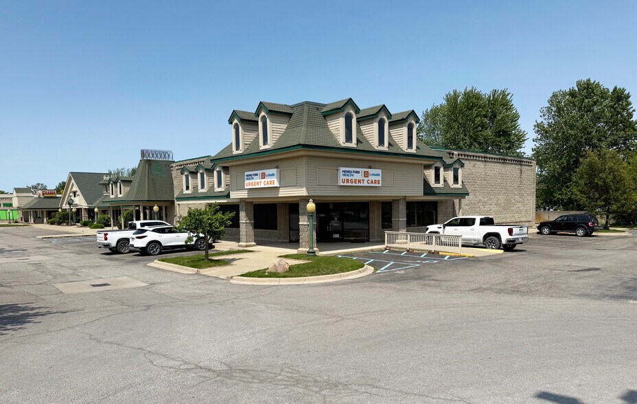 More Photos Of 70920-71340 Van Dyke Rd, Bruce Township Unknown For Lease