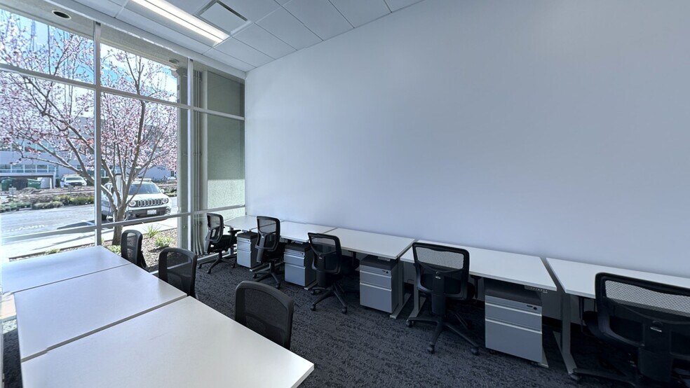 More Photos Of 25801 Industrial Blvd, Hayward Research And Development For Lease
