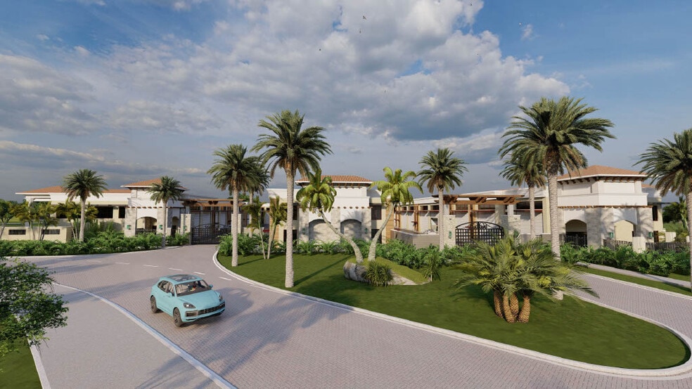 More Photos Of 9004 Tamiami Trl E, Naples Self Storage For Sale