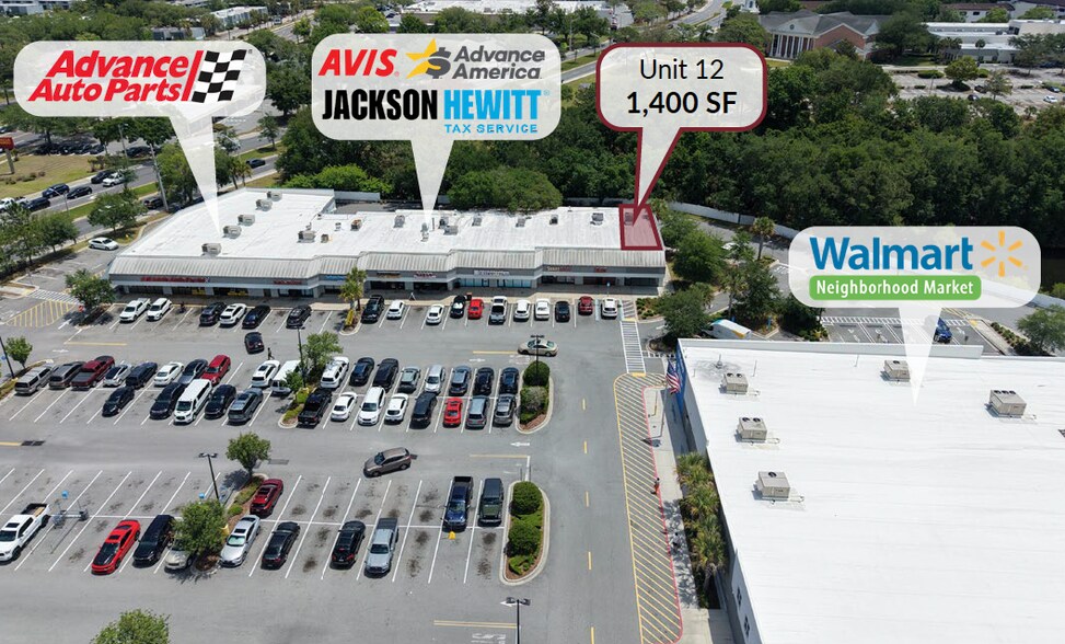 More Photos Of 9550 Baymeadows Rd, Jacksonville Unknown For Lease