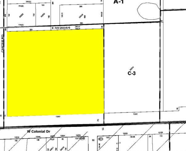 Primary Photo Of 12323 W Colonial Dr, Winter Garden Medical For Lease