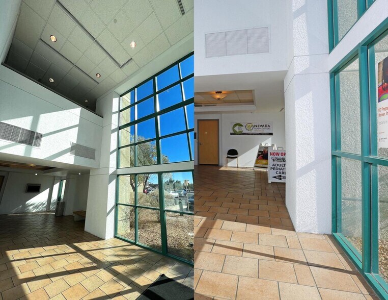 More Photos Of 98 E Lake Mead Pky, Henderson Medical For Sale
