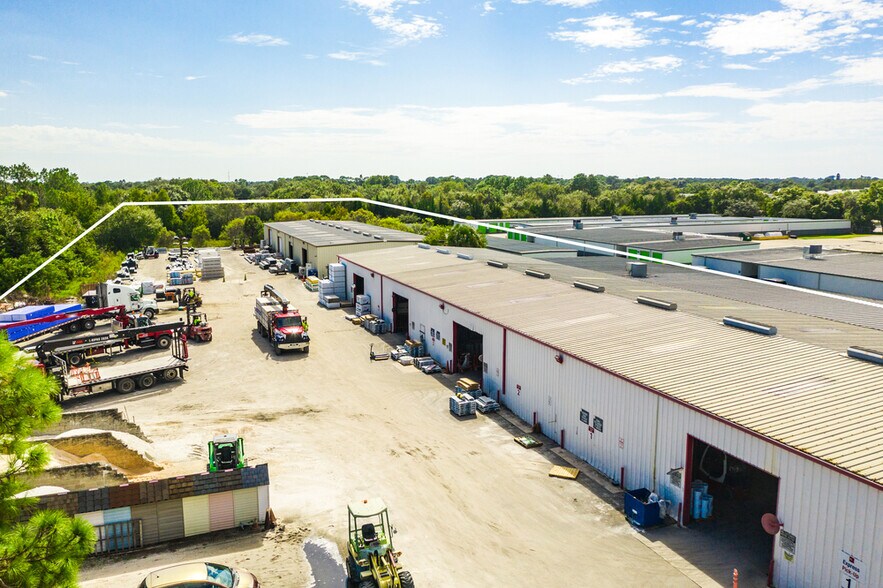 More Photos Of 3045 S McCall Rd, Englewood Warehouse For Sale