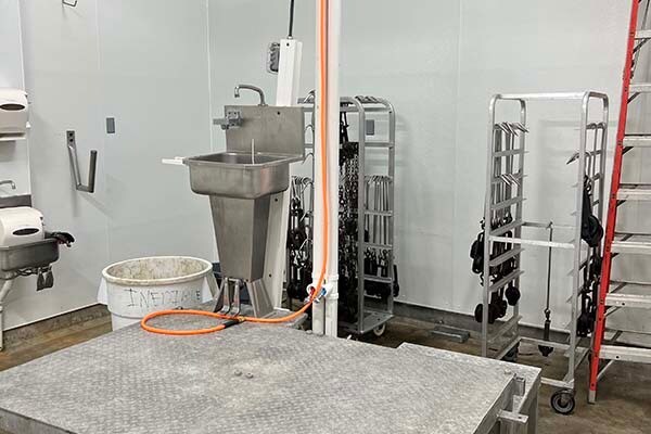 More Photos Of 43 Pearl St, Grand Isle Food Processing For Sale