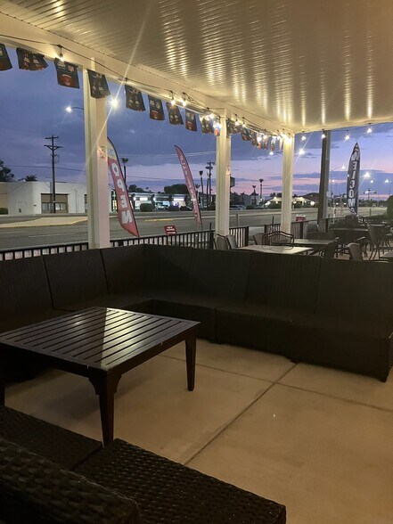 More Photos Of 4906 E Main St, Mesa Restaurant For Sale