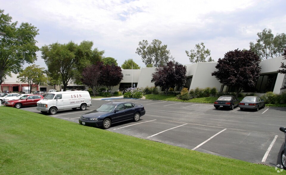 More Photos Of 2450 Zanker Rd, San Jose Unknown For Lease
