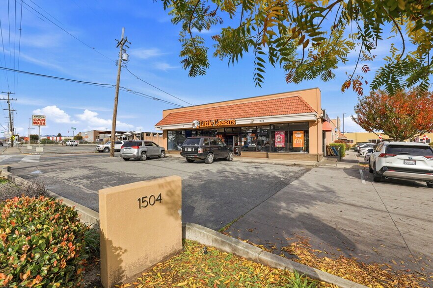 More Photos Of 1504 Freedom Blvd, Watsonville Unknown For Lease