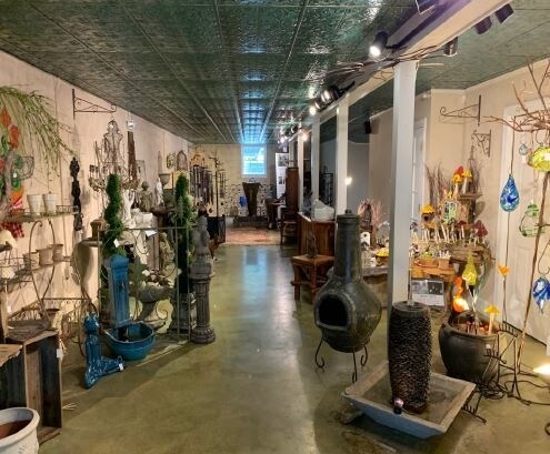 More Photos Of 5309 S Seminole Trl, Madison Storefront For Sale