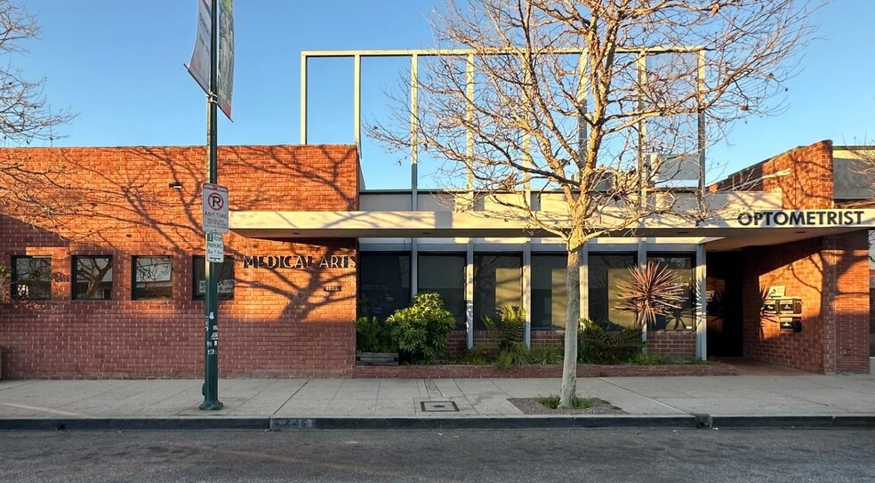 Primary Photo Of 6225 W 87th St, Los Angeles Medical For Sale