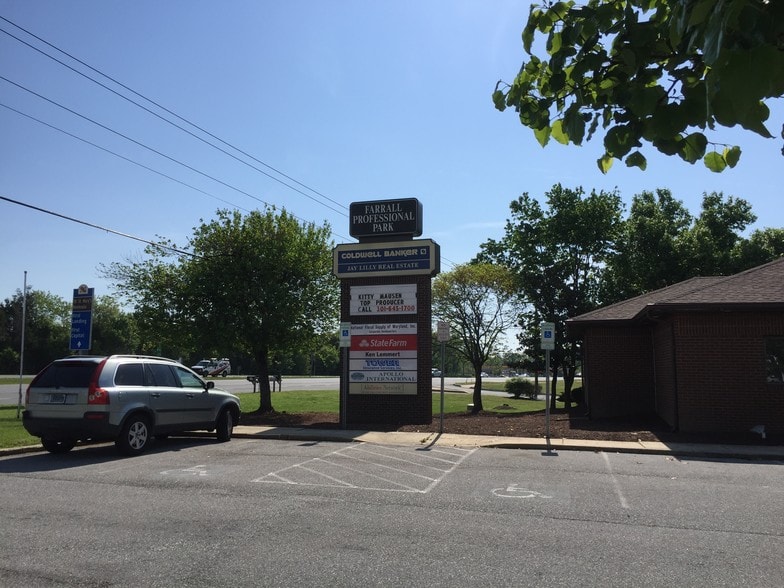 More Photos Of 3825 Leonardtown Rd, Waldorf Office For Lease