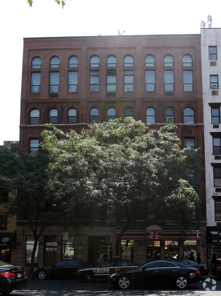 Primary Photo Of 247-251 3rd Ave, New York Medical For Lease