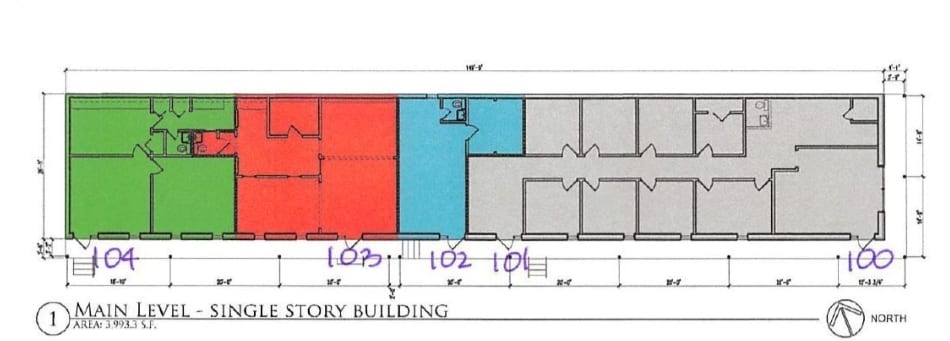 More Photos Of 210 Dahlonega Hwy, Cumming Unknown For Lease