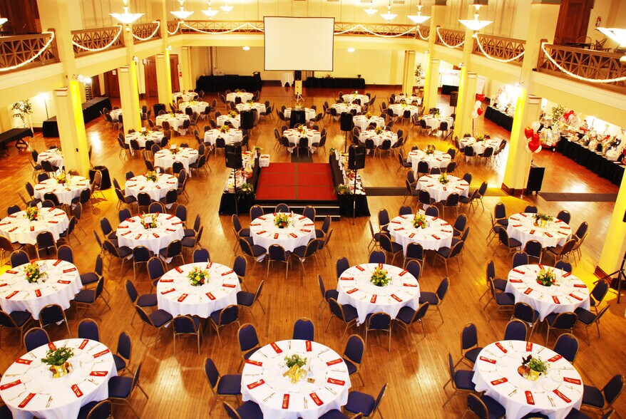 More Photos Of 32 N 4th St, Columbus Office For Sale