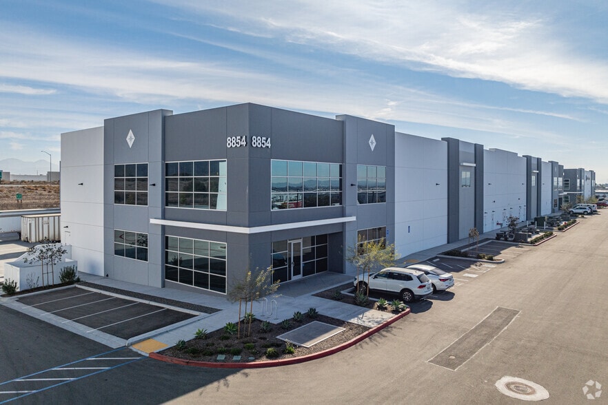 Primary Photo Of 8854 Cypress Ct, San Diego Warehouse For Sale