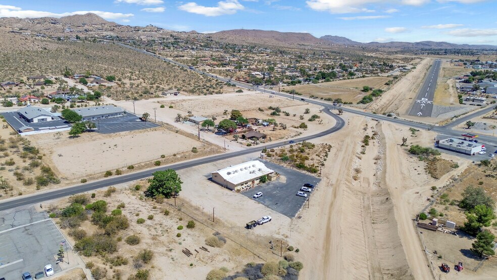 More Photos Of 57173 Sunnyslope Dr, Yucca Valley General Retail For Sale