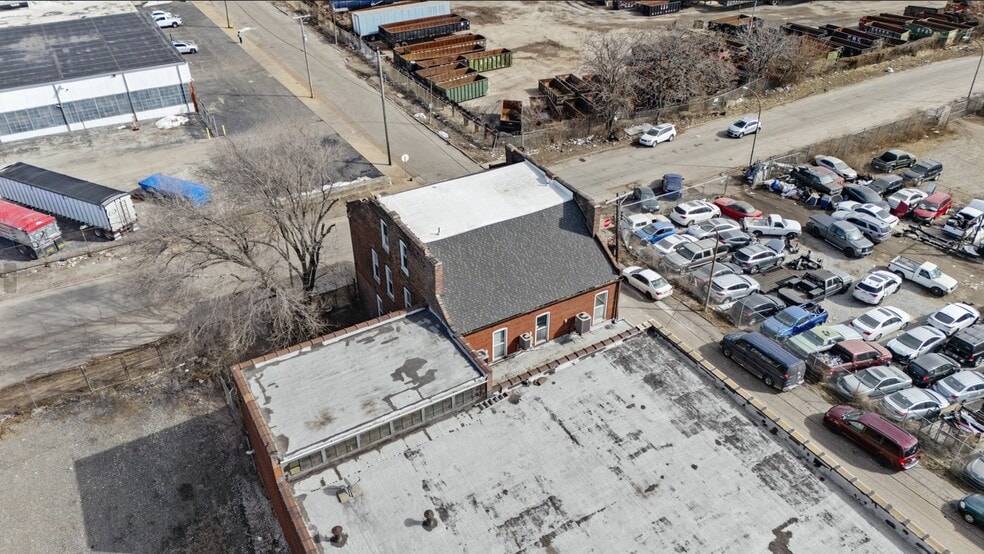 More Photos Of 3201 N 9th St, St, Saint Louis Warehouse For Sale