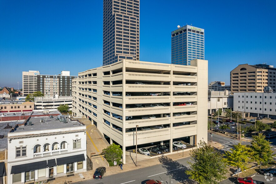 More Photos Of 425 W Capitol Ave, Little Rock Office For Lease