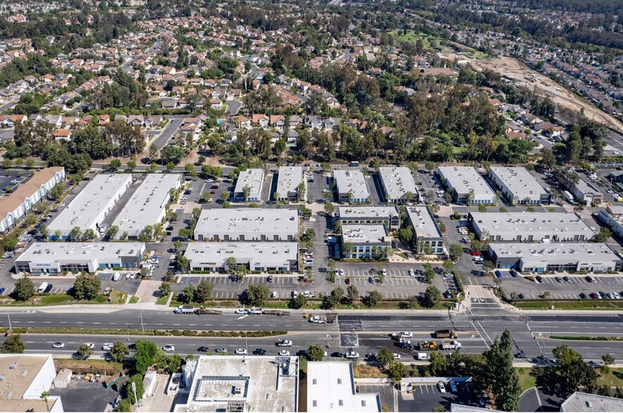 More Photos Of 21064 Bake Pky, Lake Forest Office For Sale