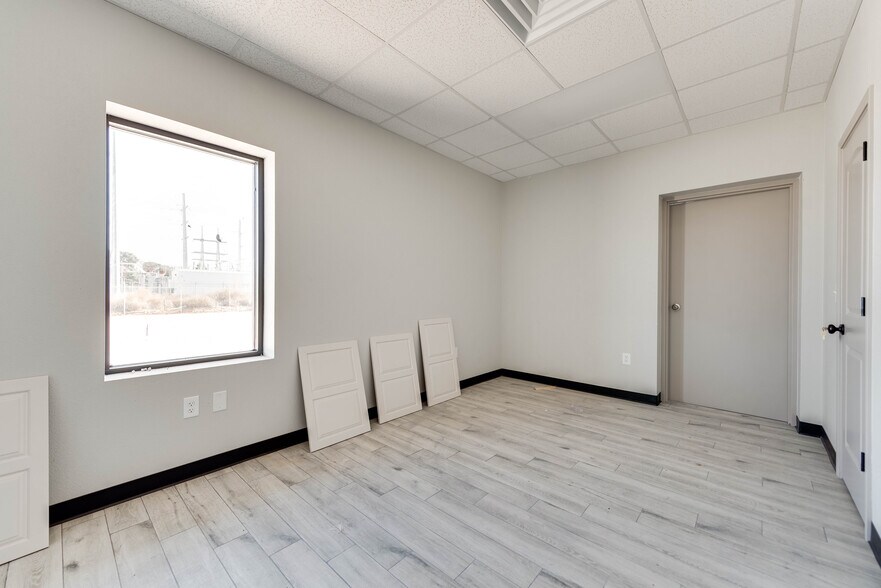 More Photos Of TBD Lot 4 ECR 140, Midland Warehouse For Sale