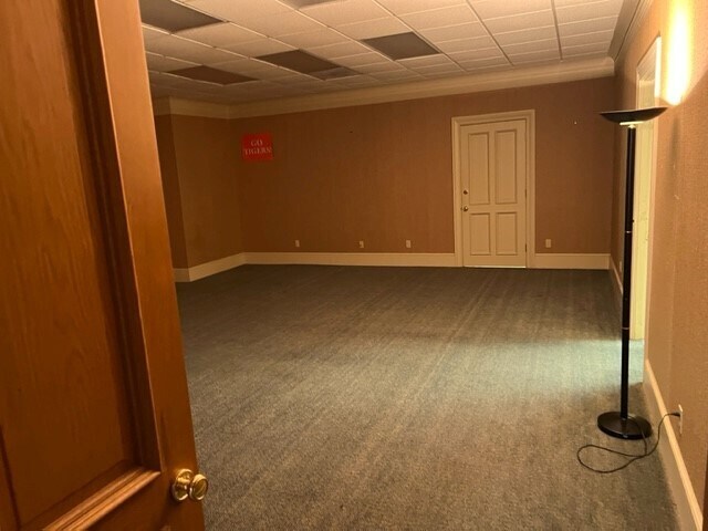 More Photos Of 107 Truxton Ave, Fort Walton Beach Warehouse For Sale