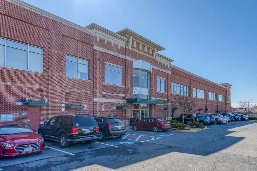 More Photos Of 5100 Buckeystown Pike, Frederick Coworking Space