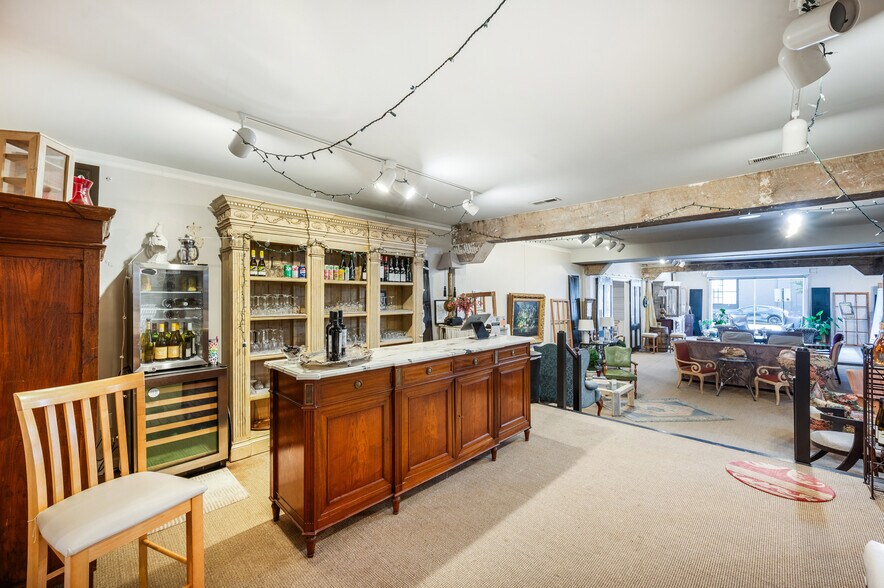 More Photos Of 107 13th St, Lynchburg Warehouse For Sale