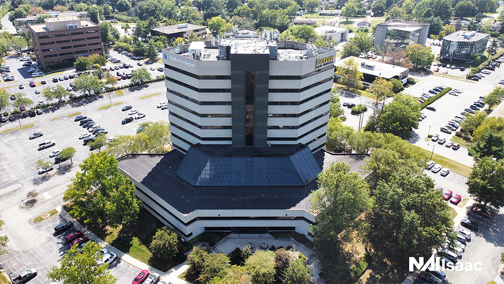 Primary Photo Of 771 Corporate Dr, Lexington Office For Lease