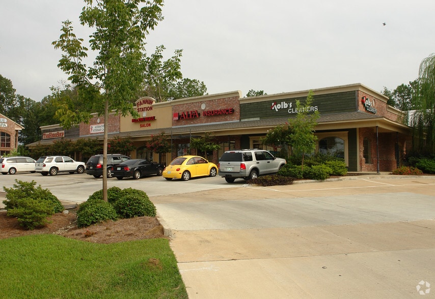 Primary Photo Of 1189-B Old Fannin Rd, Brandon Storefront For Lease