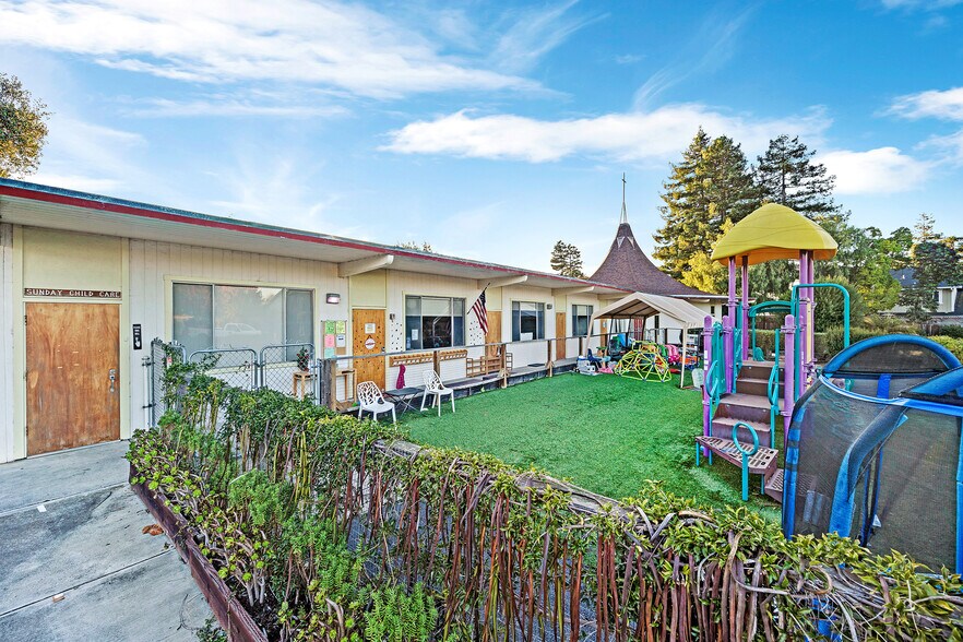 More Photos Of 35660 Cedar Blvd, Newark Religious Facility For Sale