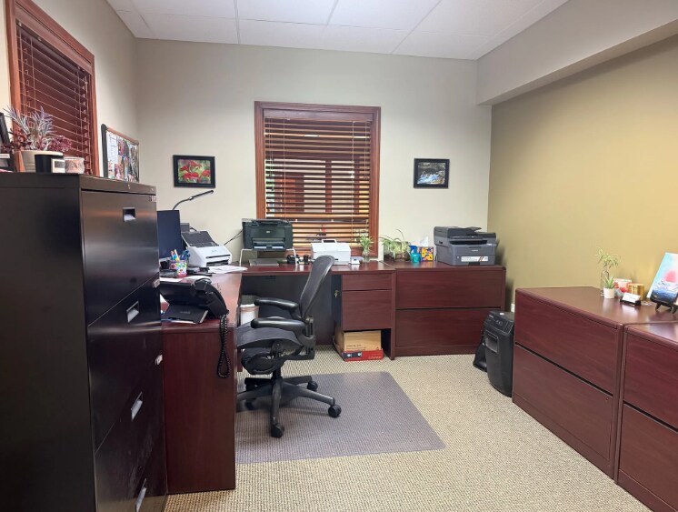 More Photos Of 2753 S Milford Rd, Highland Township Medical For Sale