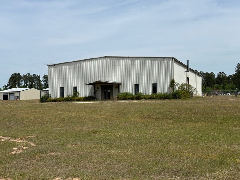 Primary Photo Of 1206 Shannon Blvd, Louisville Industrial For Sale