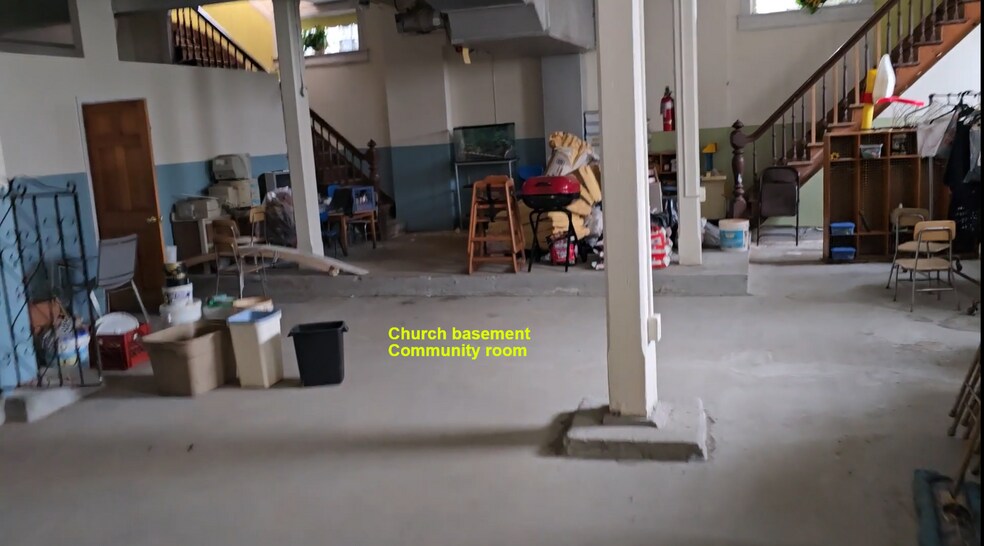 More Photos Of 1064 Herkimer St, Brooklyn Specialty For Sale