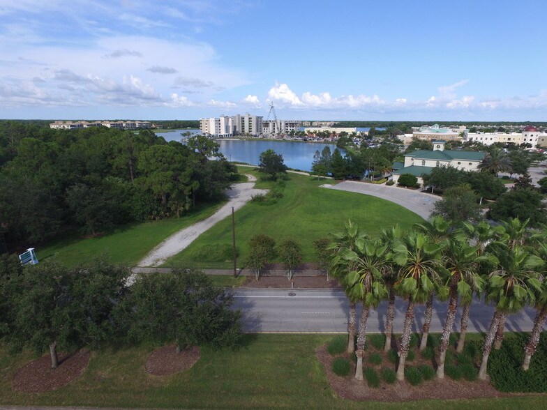 Primary Photo Of 8165 Lakewood Ranch Blvd, Lakewood Ranch Land For Sale