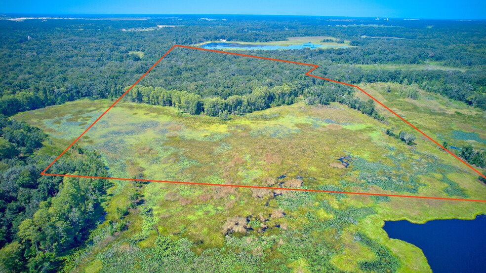 More Photos Of 0 Ponce De Leon blvd, Brooksville Land For Sale