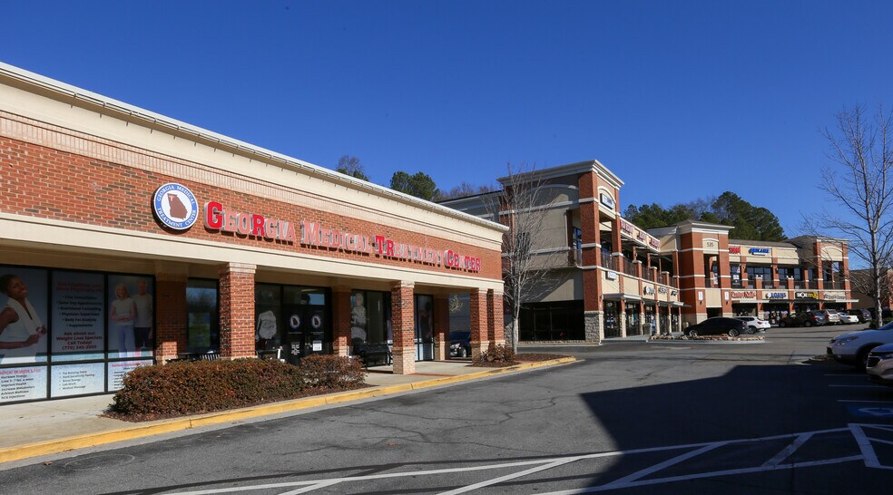 More Photos Of 535 Riverstone Pky, Canton Unknown For Lease