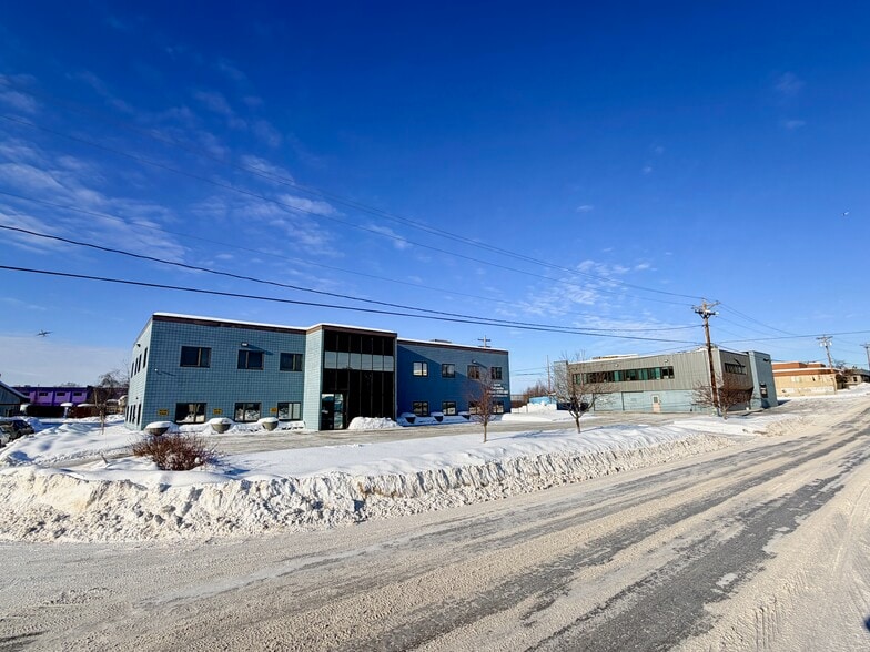 Primary Photo Of , Anchorage Unknown For Sale