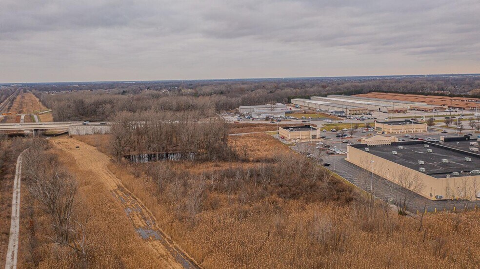 More Photos Of 677 U.S. 41, Schererville Land For Sale